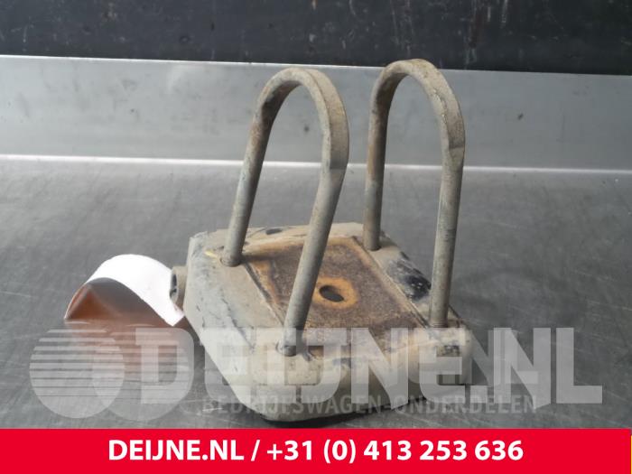 Gebruikte Diversen Hyundai H-300 Travel 2.5 CRDi Prijs € 18,15 Inclusief btw aangeboden door van Deijne Onderdelen Uden B.V.