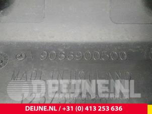 Mercedes Sprinter Sierstrip O32555 foto 3
