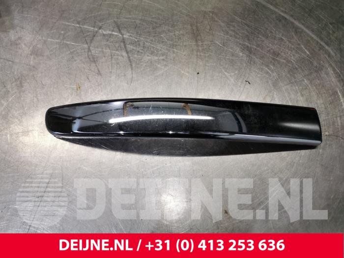 Fiat 500 Zierleiste O32560