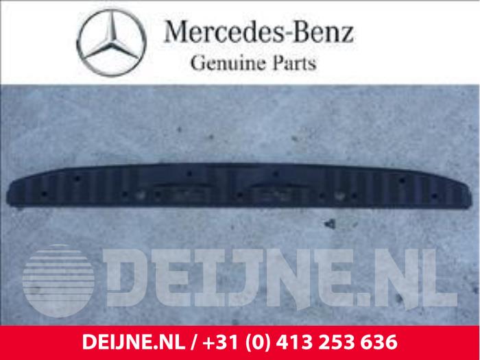 Volkswagen Crafter Abdeckplatte sonstige O32568
