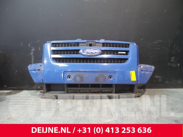 Ford Transit Front bumper O32585