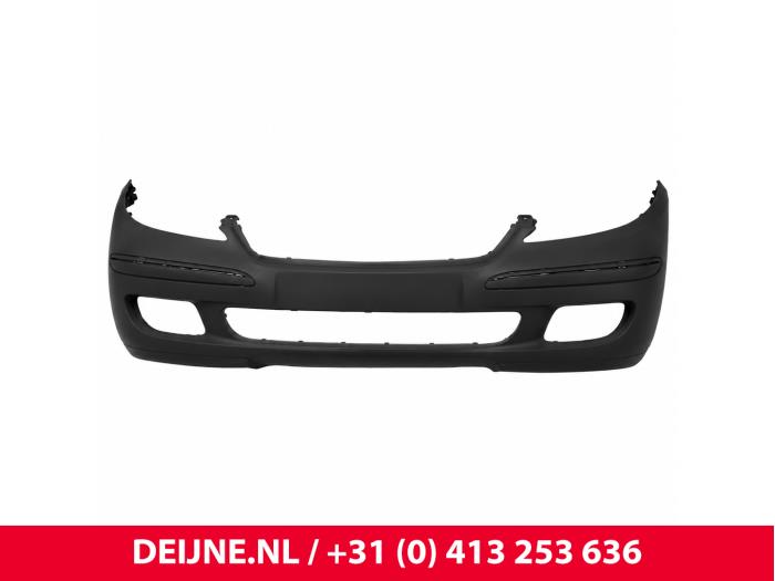 Mercedes A-Klasse Front bumper O32598