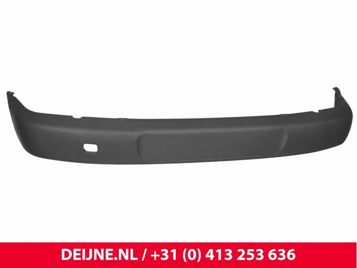 Volkswagen Polo Front bumper O32627