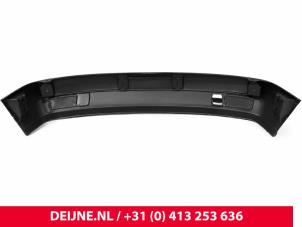 Volkswagen Transporter Front bumper O32634 photo 2