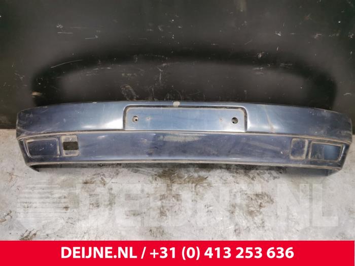 Volkswagen Transporter Voorbumper O32635