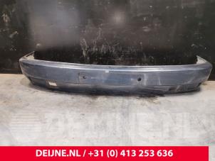 Volkswagen Transporter Front bumper O32635 photo 4