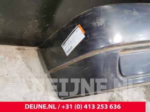 Volkswagen Transporter Front bumper O32635 photo 2