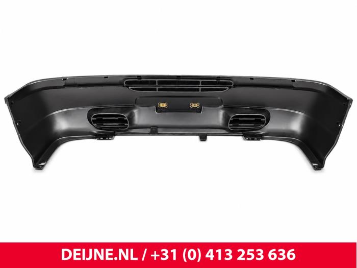 Hyundai H100 Front bumper O32668
