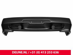 Hyundai H100 Front bumper O32668 photo 3