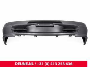 Hyundai H100 Front bumper O32668 photo 2