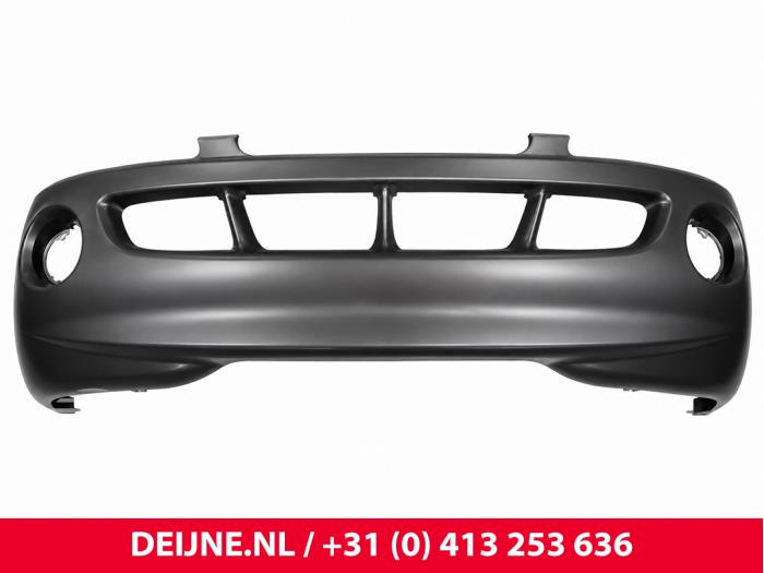 Hyundai H200 Front bumper O32670