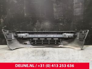 Citroen Berlingo Front bumper O32691 photo 2