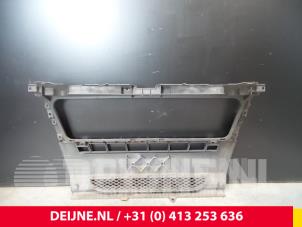 Citroen Jumper Stoßstange vorne O32697 foto 2