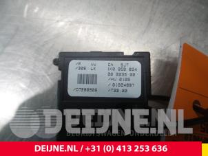 Audi A3 Lenkwinkelsensor O32725 foto 3