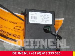 Audi A3 Lenkwinkelsensor O32726 foto 2