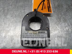 Mercedes Vito Stuurhoek sensor O32731 foto 2