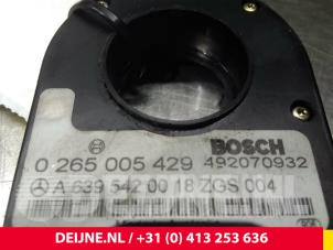 Mercedes Vito Stuurhoek sensor O32733 foto 4