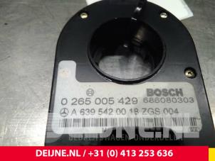 Mercedes Vito Stuurhoek sensor O32736 foto 3