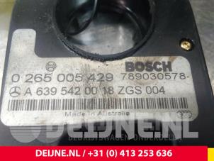 Mercedes Vito Steering angle sensor O32739 photo 3