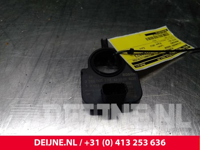 Mercedes Vito Steering angle sensor O32742