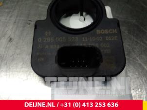 Mercedes Vito Lenkwinkelsensor O32742 foto 3