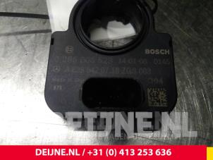 Mercedes Vito Lenkwinkelsensor O32744 foto 3