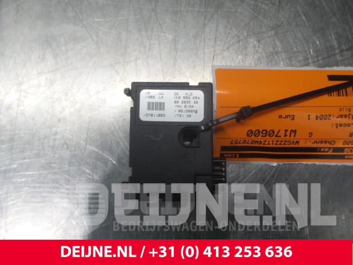 Volkswagen Touran Lenkwinkelsensor O32745
