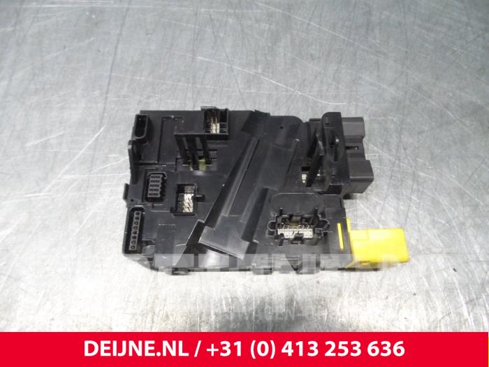 Volkswagen Caddy Lenkwinkelsensor O32753