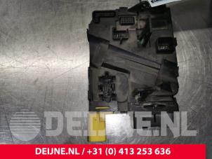 Volkswagen Caddy Stuurhoek sensor O32756 foto 4