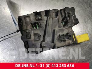 Volkswagen Caddy Stuurhoek sensor O32756 foto 3
