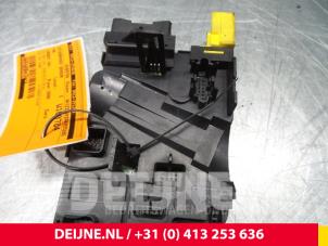 Volkswagen Caddy Stuurhoek sensor O32757 foto 3