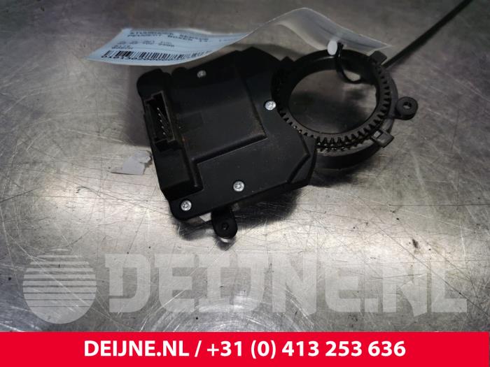 Peugeot Boxer Lenkwinkelsensor O32766
