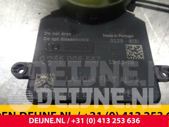 Peugeot Boxer Stuurhoek sensor O32768