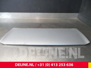 Ford Kuga Spoiler front bumper O32772 photo 2