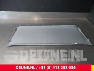 Ford Kuga Spoiler front bumper O32772 photo 3