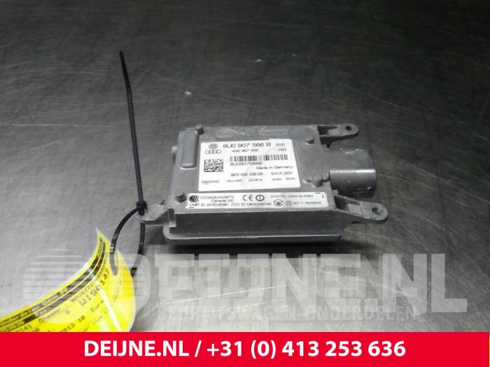 Audi Q3 Side assist sensor O32775