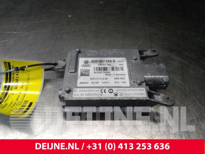 Audi Q3 Side assist sensor O32776