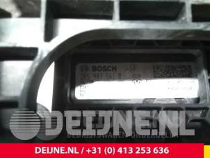 Volkswagen Caddy ACC Sensor (Entfernung) O32778 foto 4