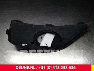 Seat Ibiza Stoßstangenrost O32837 foto 2