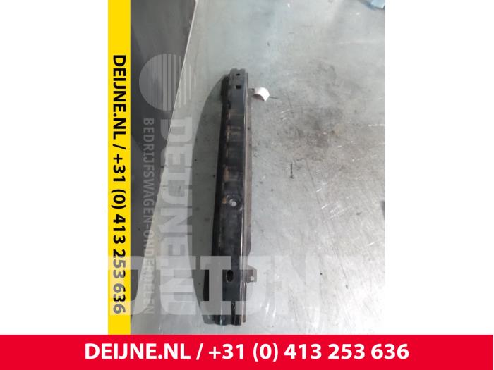 Volkswagen Sharan Bumperframe voor O32855