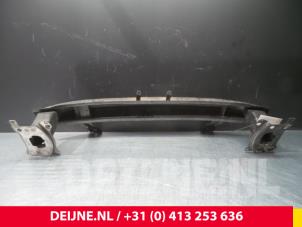 Volkswagen Passat Stoßstangenrahmen vorne O32870 foto 2