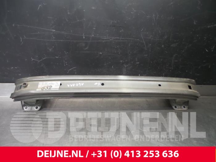 Fiat Qubo Front bumper frame O32872