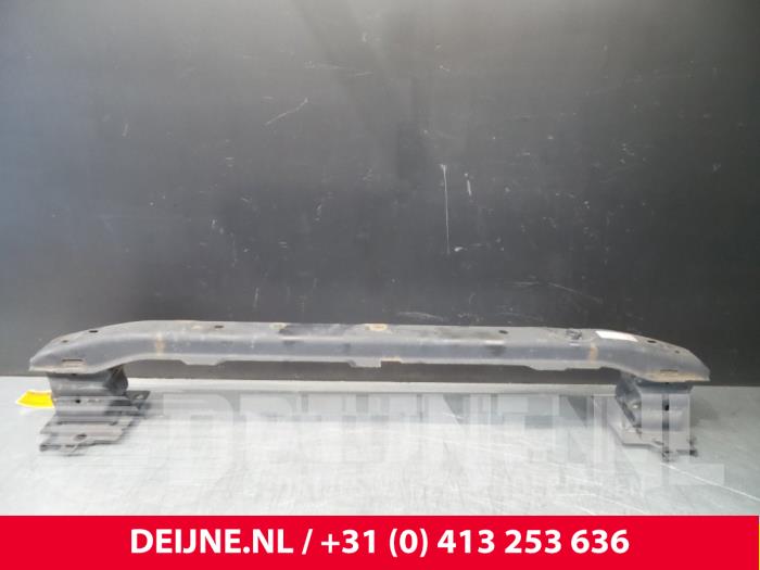 Citroen C2 Stoßstangenrahmen vorne O32885