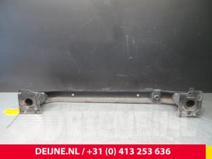 Citroen C2 Front bumper frame O32885 photo 2