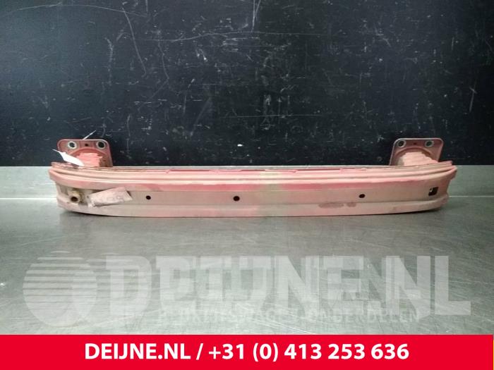 Citroen Nemo Stoßstangenrahmen vorne O32889