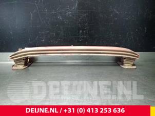 Citroen Nemo Front bumper frame O32889 photo 2