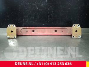 Citroen Nemo Front bumper frame O32889 photo 3