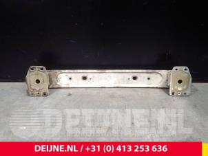 Citroen Nemo Front bumper frame O32890 photo 3