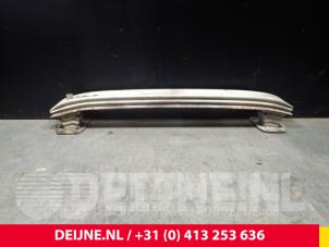 Citroen Nemo Front bumper frame O32890 photo 2