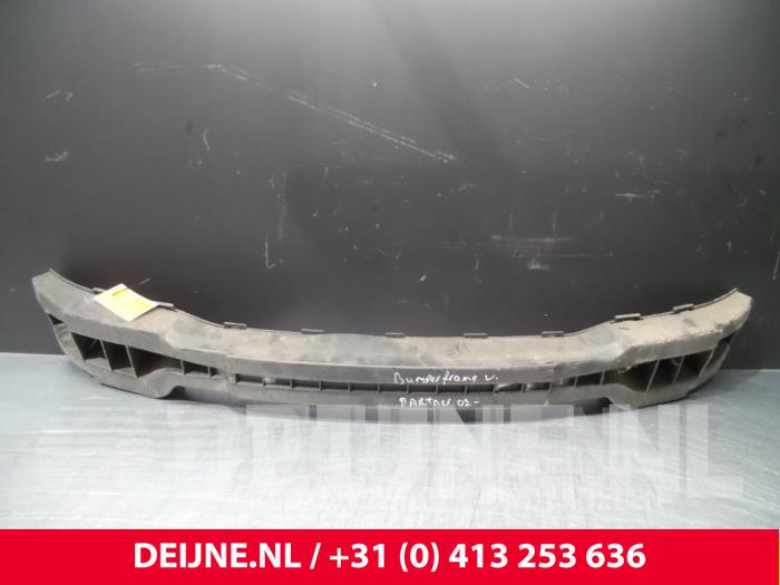 Peugeot Partner Bumperframe voor O32895